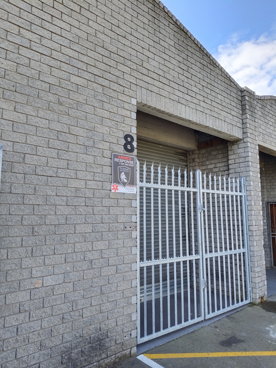 Commercial Property for Sale in Okavango Park Western Cape